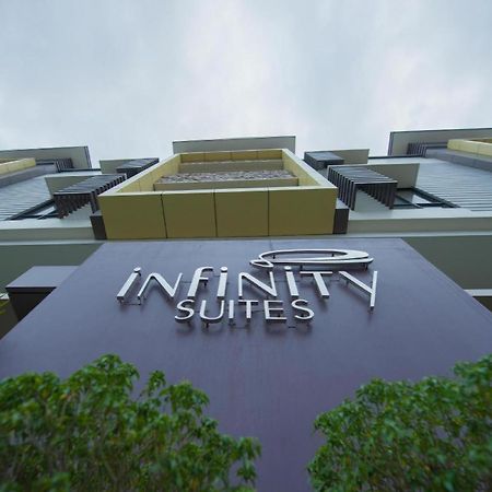 Infinity Suites Davao Exterior photo