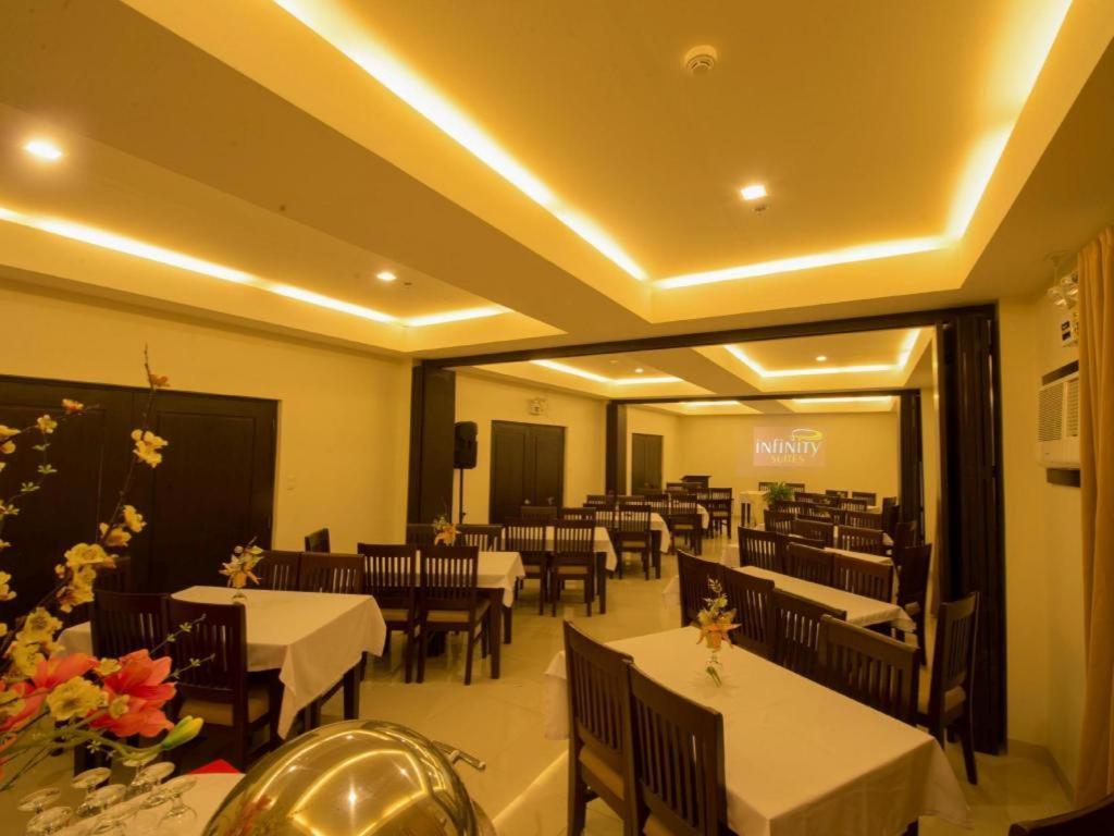 Infinity Suites Davao Exterior photo