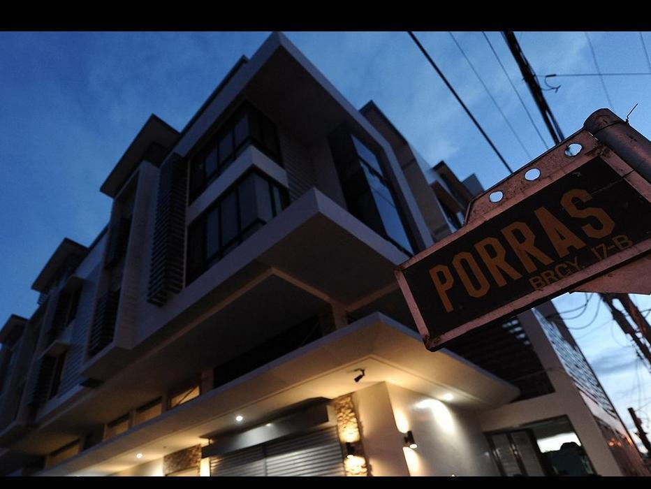 Infinity Suites Davao Exterior photo