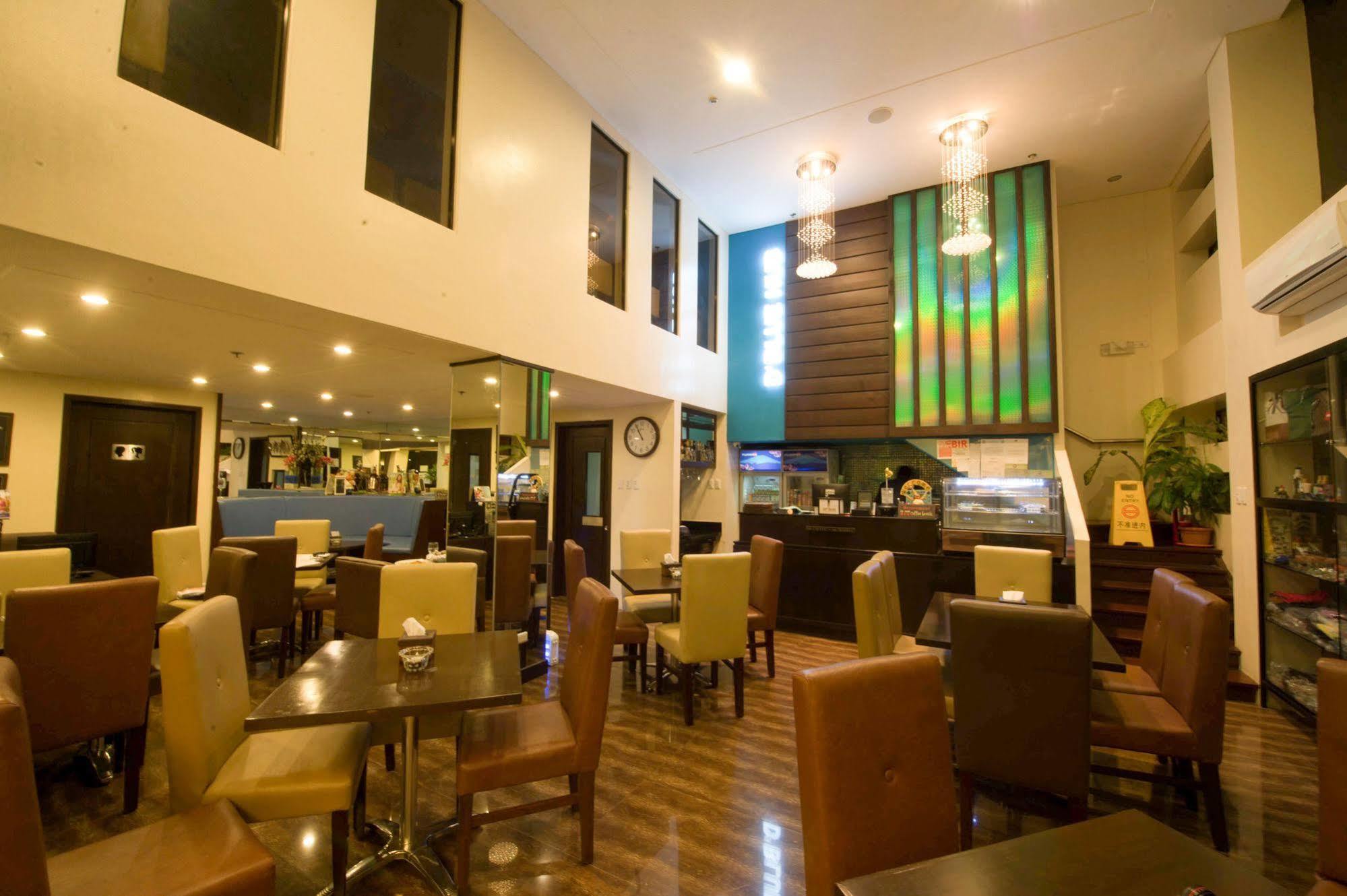 Infinity Suites Davao Exterior photo