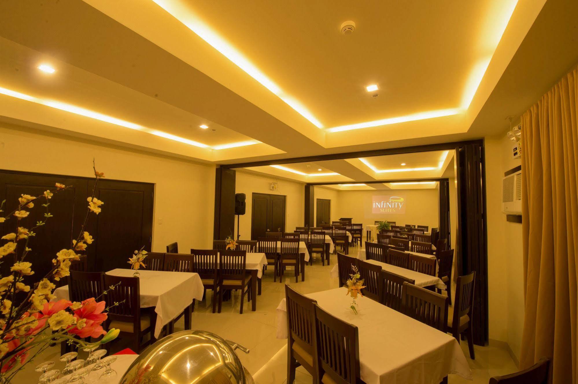 Infinity Suites Davao Exterior photo
