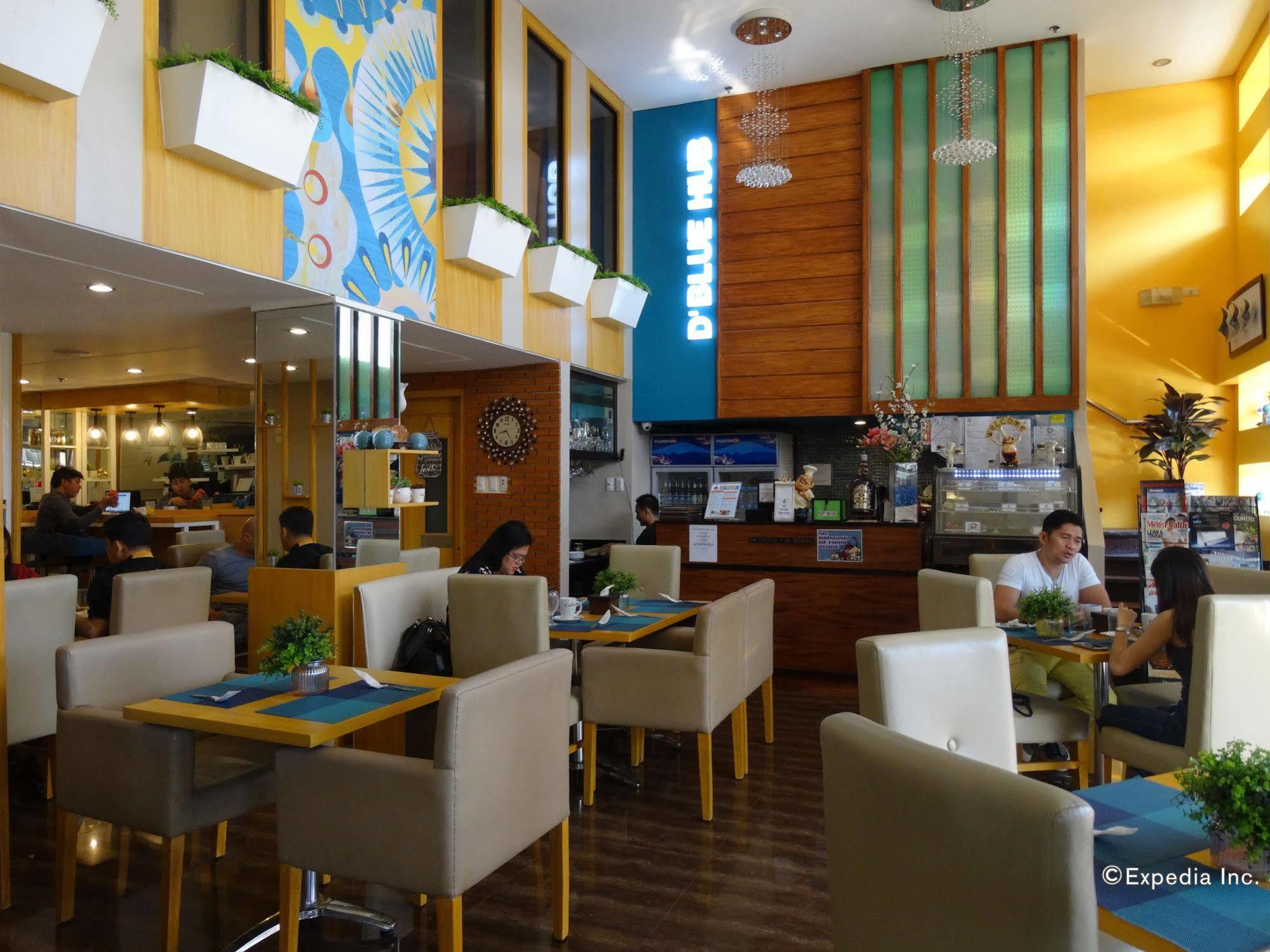 Infinity Suites Davao Exterior photo